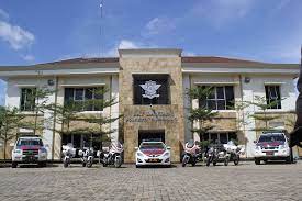 Polisi Kantongi Identitas FF, Terduga Pelaku Penganiayaan Caddy Golf di Modernland Tangerang