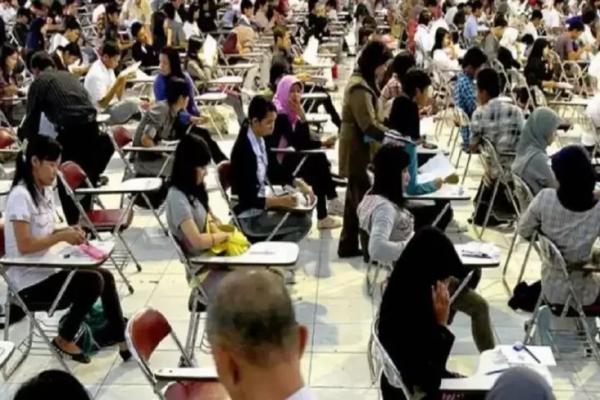 Daftar 10 Provinsi dengan Siswa Diterima PTN Terbanyak Jalur UTBK SNBT 2023