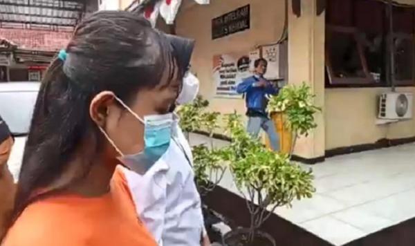 Sakit Hati Batal Dinikahi, Perempuan di Kendal Teror 400 Orderan Fiktif ke Mantan Tunangan