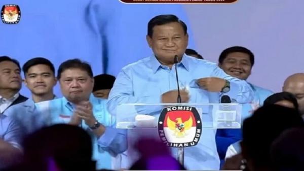 Prabowo Banyak Setuju dengan Ganjar dan Anies, Polikus PDIP: Debat Itu Pasar Ide
