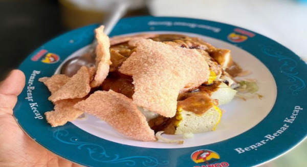 Mulai Rp10 Ribuan, Ini 5 Kuliner Legendaris Bandung yang Bikin Kangen