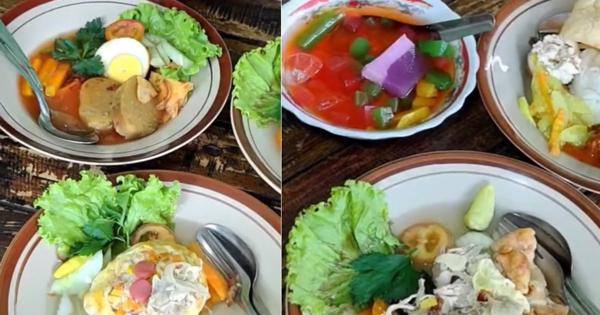 Mencicipi Aneka Menu Khas Manten di Ponorogo, Ada Nasi Pupuk hingga Es Podeng