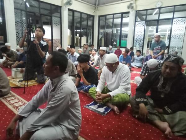 Renungan Ramadhan, Allah Tahu HambaNya Kurang Amal dan Banyak Dosa  