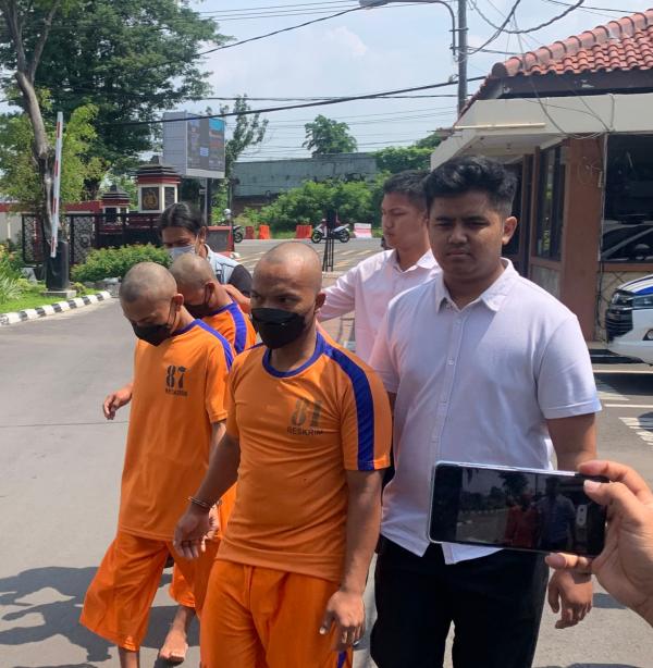 Polisi Berhasil Usut Kasus Penemuan Mayat di Majalaya, Amankan 4 Pelaku