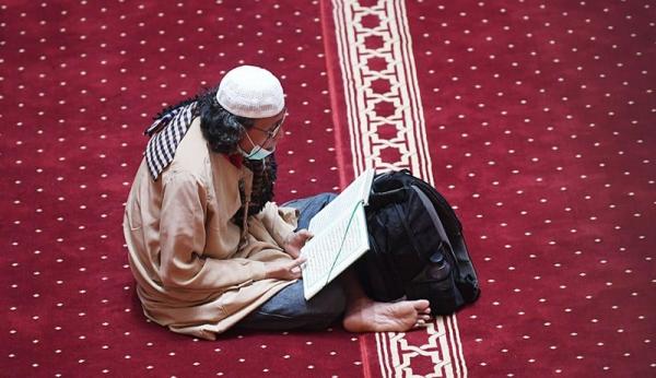 Itikaf Malam Ganjil Bersamaan dengan Malam Jumat, Raih Dua Keutamaan Sekaligus