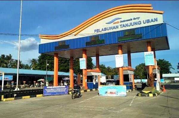 Arus Balik Lebaran 2024, 14.115 Orang Penumpang Berangkat dari Tanjung Uban ke Batam