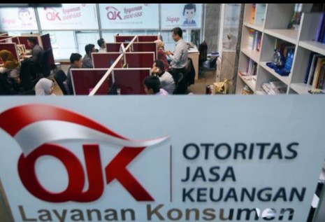 OJK Siap Memitigasi Dampak Konflik Timur Tengah