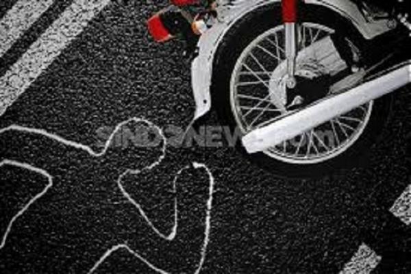 Tragis! Jogging Malam di Grand Wisata Tambun, Perempuan Muda Tewas Ditabrak Pemotor
