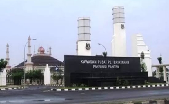 Gubernur Banten Rombak Birokrasi, DPRD Ditantang Bongkar Kajian Anggarannya