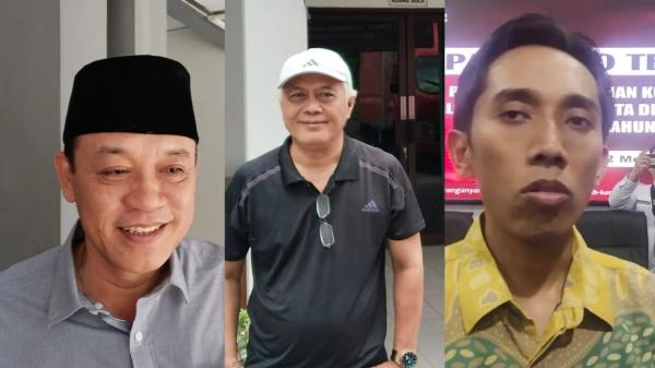 Caleg Terpilih Prapto Koting Somasi KPU, PDIP Karanganyar Kekeuh Dua Kadernya Tak Bisa Dilantik