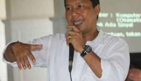 Kasus Bupati Tanjab Timur Romi Hariyanto Terus Bergulir, Polda Jambi Kembali Periksa Sejumlah Saksi