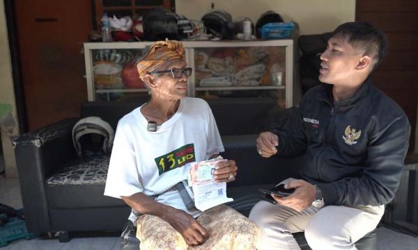 ASN dan PPPK di Sulbar Wajib Punya KTP Digital jika Ingin Jadi Agen Bansos