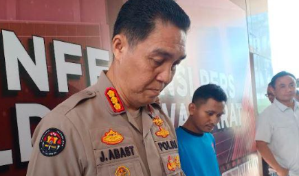 Fakta Baru Pegi Alias Perong, Apakah Korban Salah Tangkap? Ini Pengakuan Saksi Kunci vs Bukti Polisi