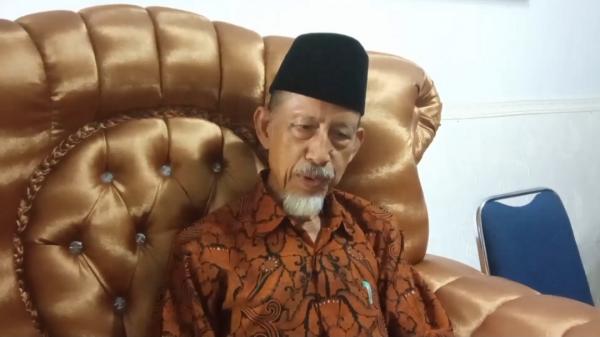 Diduga Gelar Ibadah Haji di Gunung Bawakaraeng, Ketua MUI Gowa : Kami Cek Dulu Videonya