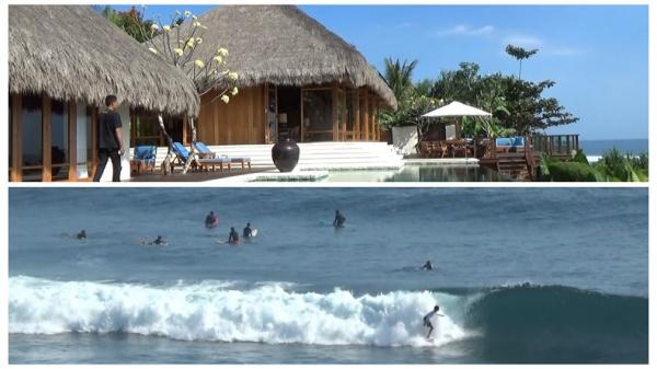 Bukan Cuma Michelin Keys, Nihi Sumba Juga Tembus The 50 Best Hotels 2026