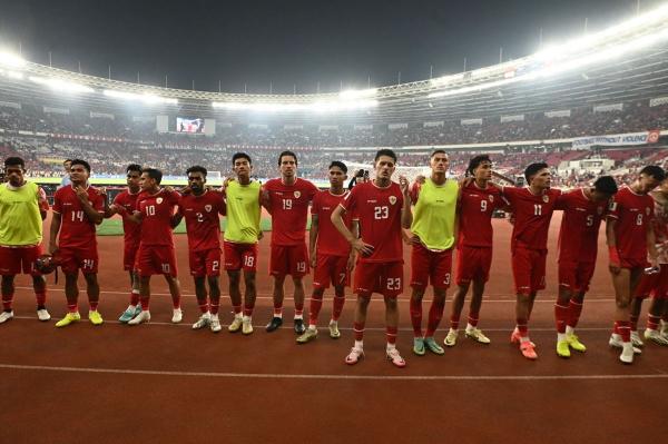 Jadwal Lengkap Timnas Indonesia di FIFA ASEAN Cup 2026: Skuad Garuda Full Team, Saatnya Juara!