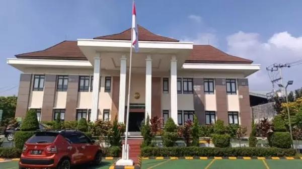 Miris,  Akibat Judi Online Terjadi Lonjakan Perceraian di Cianjur
