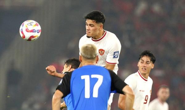 Kondisi Ragnar, Dean James, dan Emil Audero Membaik Jelang Duel Panas Indonesia vs Malaysia