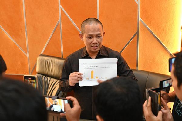 KPK OTT di Bogor, Eks Bupati Kebumen Arif Sugiyanto Masuk 17 Orang yang Diamankan
