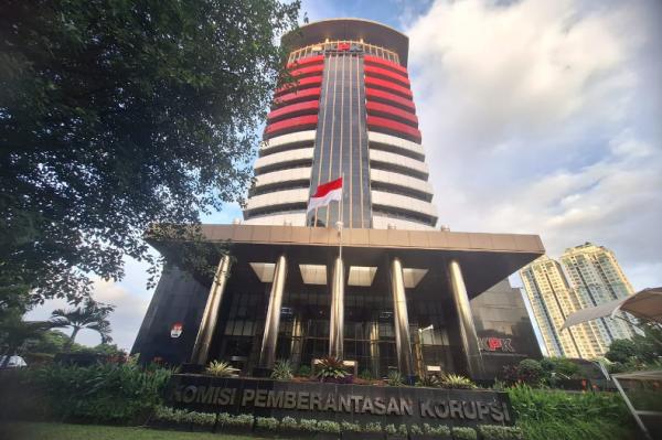 KPK Didorong Segera Tetapkan Tersangka Kasus Demurrage Rp294 Miliar