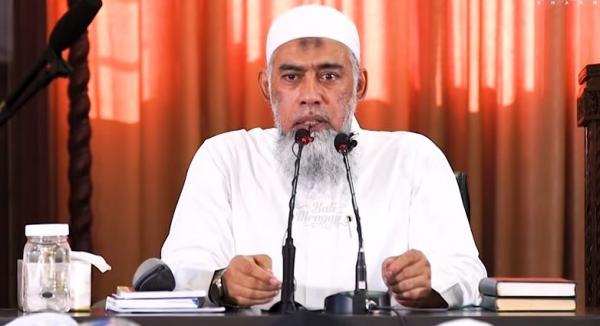 10 Nasihat Mulia Ustaz Yazid bin Abdul Qadir Jawas 