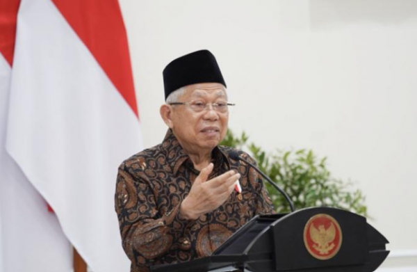 Wapres Kukuhkan Forum Dai se-Asia Tenggara Jadi Tonggak Baru Dakwah Islam