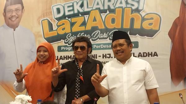 Bupati Lalu Ahmad Zaini Dibawa ke Jakarta, Uang Ratusan Juta dan 19 Orang Diamankan