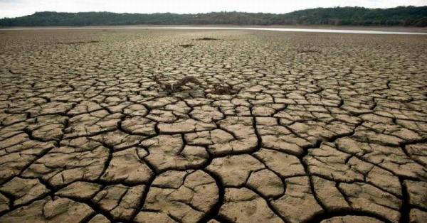 Jombang Siaga Darurat Kekeringan, Jajaran Instansi Diminta Perketat Kesiapsiagaan Kemarau Ekstrem