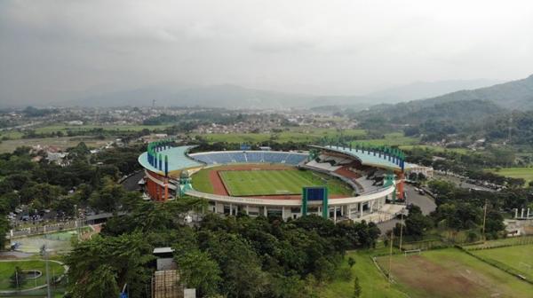 GBLA Masih Berbenah, Stadion Si Jalak Harupat Jadi Markas Persib Bandung Selama Oktober 2026