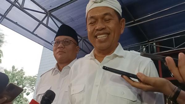 Demul Yakin Rokok Ilegal Bakal Hilang Seiring Cukai Rokok dan HJE Tak Naik