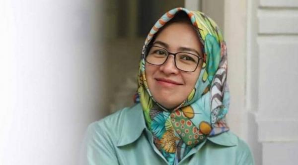 BREAKING NEWS Airin Rachmi Diany Masuk Bursa Menteri, Respons Bahlil Jadi Sorotan