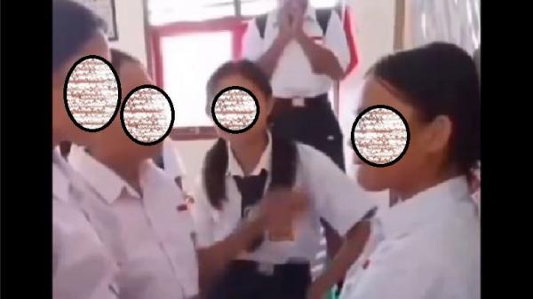 DPR Atensi Kasus Bullying Ekstrem Siswi SMP, Aparat Didesak Usut Unsur Pidana