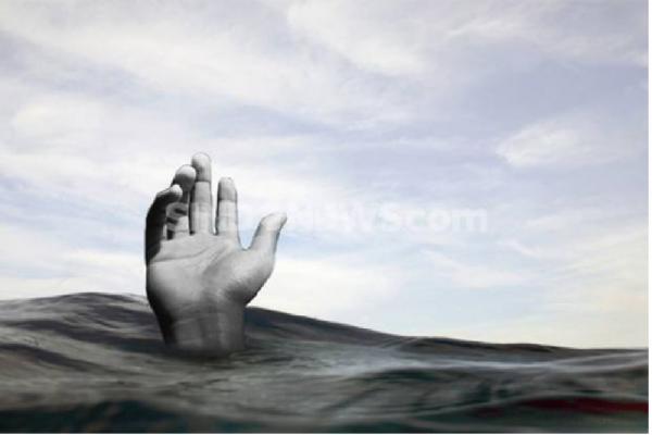 5 Warga Bekasi Kecelakaan Laut di Pantai Cibuaya, 2 Orang Meninggal Dunia