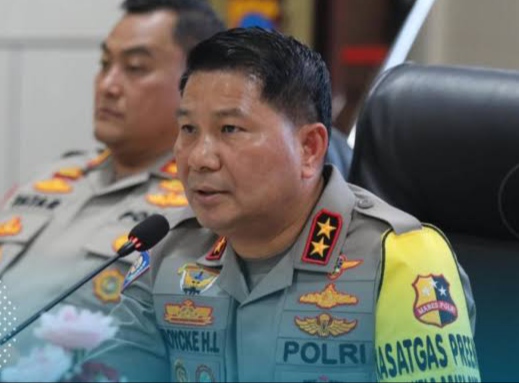 Kabupaten Bolsel akan Ketambahan 2 Polsek dan Satuan Polairud