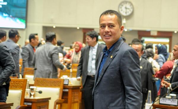 Musa Rajekshah Apresiasi Langkah AHY Wujudkan Indonesia Bebas ODOL 2027