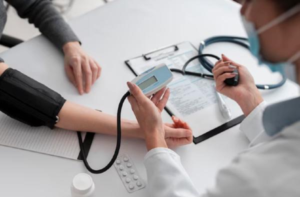 Kabar Gembira! Pemerintah Gratiskan Medical Check Up Mulai  Tahun Depan