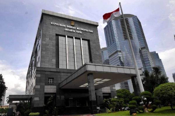 Polda Metro Jaya Larang Warga Jadetabek Konvoi Kendaraan di Malam Takbiran