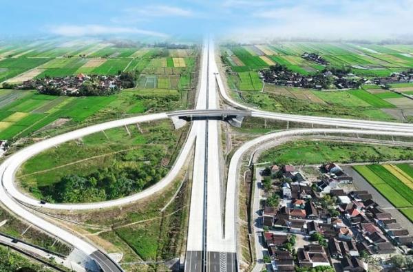 Jalan Tol Bakal Kena PPN Mulai 2028, Ini Penjelasan DJP