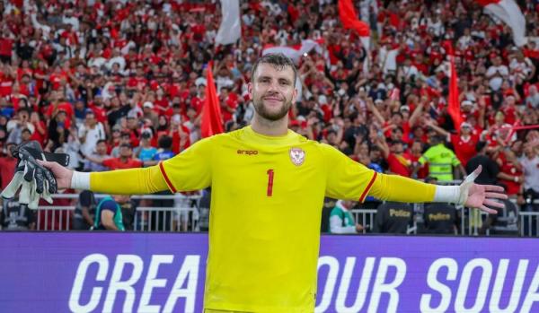 Maarten Paes Peringatkan Timnas Indonesia jelang FIFA ASEAN Cup 2026: Jangan Remehkan Lawan!
