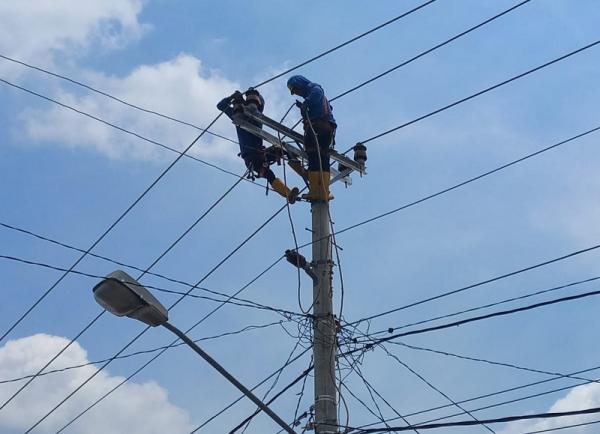 Info! PLN ULP Purwodadi dan ULP Tegowanu Lakukan Pemadaman Listrik di Lokasi Ini