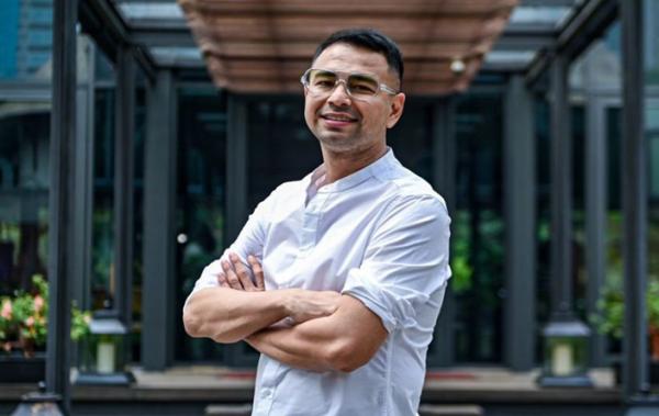 Raffi Ahmad Klarifikasi Kasus Suap Bea Cukai: Saya Tidak Pernah Ada Transaksi