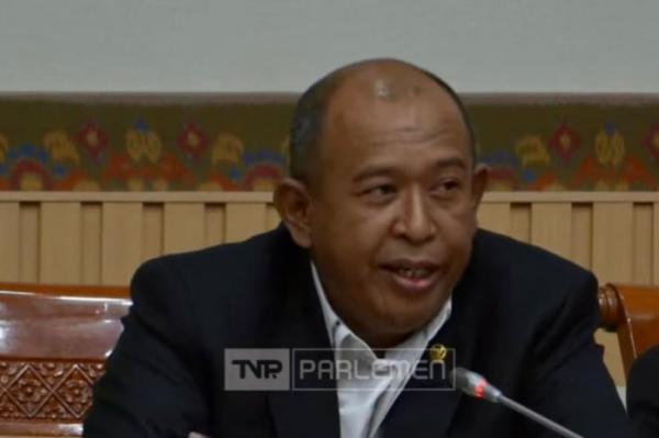 Anggota DPR Rizki Faisal Minta Polda Kepri Cegah Bentrokan Susulan di Setokok Batam