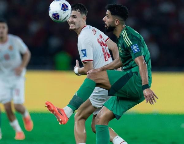 Pertaruhan Besar di Jeddah! Timnas Indonesia Bawa Mimpi 270 Juta Rakyat Hadapi Arab Saudi