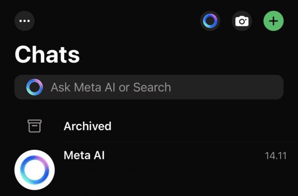 Panduan Lengkap Menggunakan Meta AI di WhatsApp