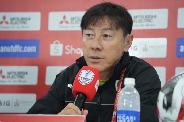 Gagal di AFF 2024, STY: Pemain Muda Indonesia Tunjukkan Harapan Besar
