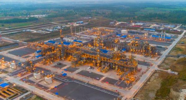 Produksi Gas JTB di Bojonegoro Capai 298,24 MMSCFD, Apa Itu MMSCFD? Ini Penjelasannya