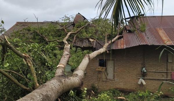 Wapada! BMKG Sebut Angin Kencang Berpotensi Terjadi di Pesisir Majene dan Polman hingga 12 Juli