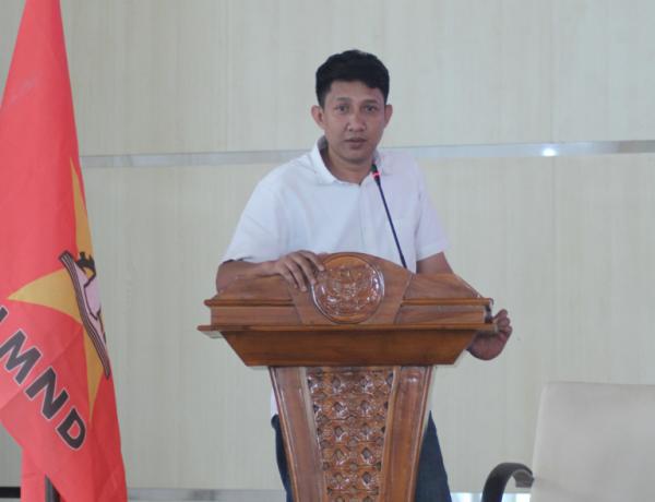 Kenaikan PPN 12 Persen, LMND Desak PDIP Evaluasi dan Usulkan Kebijakan Alternatif