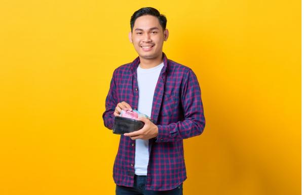 Kabar Gembira 2025: 7 Weton Ini Diramalkan Bebas Utang dan Kaya Raya Menurut Primbon Jawa!