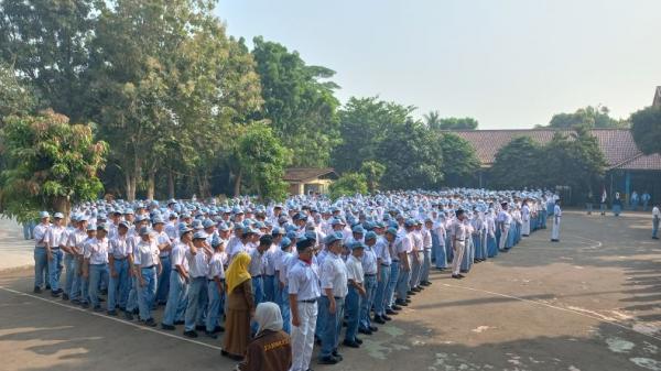 Daftar Lengkap SMA Swasta di Depok, Jumlahnya 66 Sekolah Tersebar di 11 Kecamatan